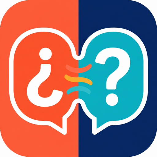 APP ¿Qué me dices?