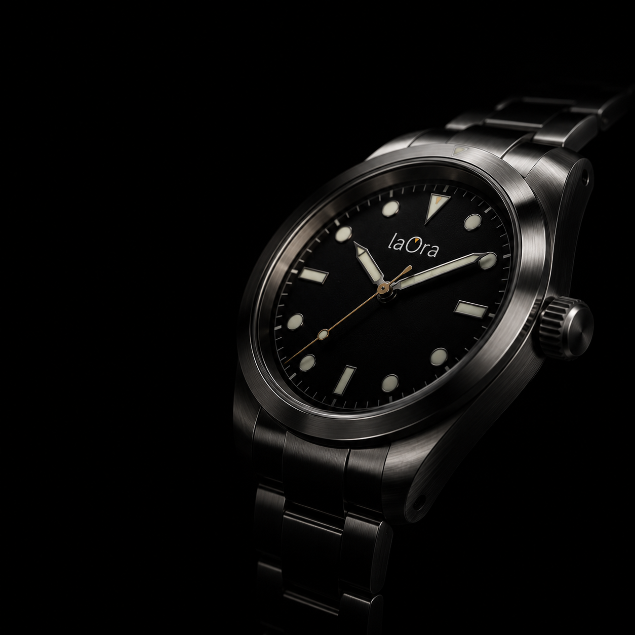 Reloj laOra