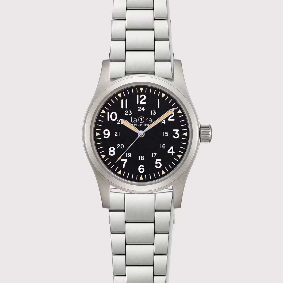 Reloj laOra
